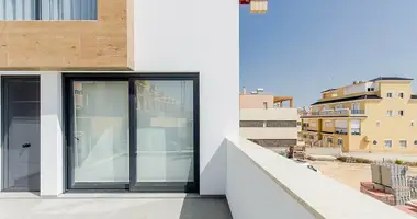 Maison de ville 3 chambres dans Guardamar del Segura, Espagne