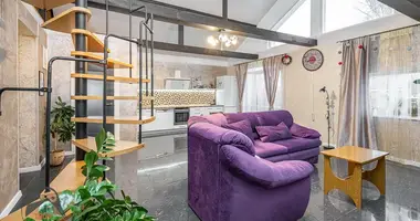 Casa en Kalodziscanski selski Savet, Belarús