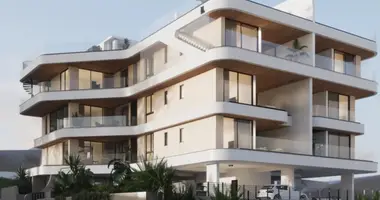 2 bedroom apartment in Limassol, Cyprus