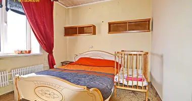 Appartement 2 chambres dans Smaliavitchy, Bélarus