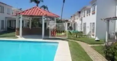 Haus 2 Schlafzimmer in Acapulco, Mexiko