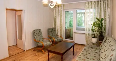 Mieszkanie 1 pokój w Kowno, Litwa