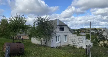 Maison dans Astrashycki Haradok, Biélorussie