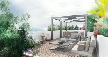 Apartamento 3 habitaciones en Mónaco