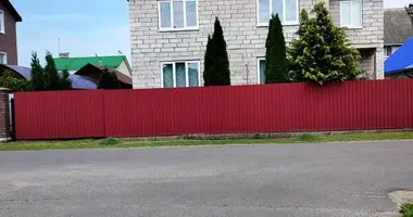 Haus in Baryssau, Belarus
