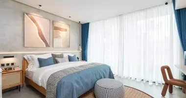 Studio 1 chambre dans Phuket, Thaïlande