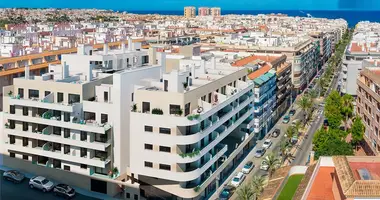 Wohnung 2 Schlafzimmer in Torrevieja, Spanien