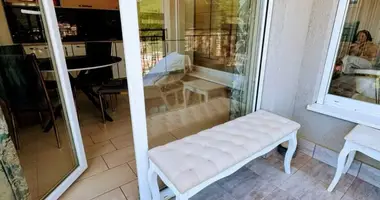 Wohnung in Budva, Montenegro