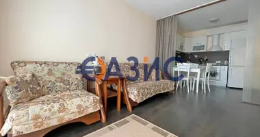 Apartamento 2 habitaciones en Sveti Vlas, Bulgaria