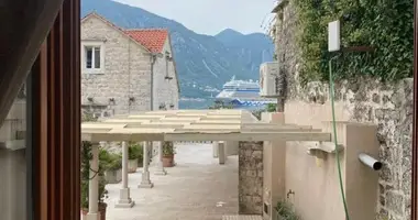 3 bedroom apartment in Dobrota, Montenegro