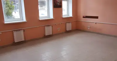 Apartamento 1 habitación con aparcamiento, con Videovigilancia, con Seguridad en Minsk, Bielorrusia