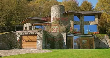 Villa 5 chambres dans Verbania, Italie