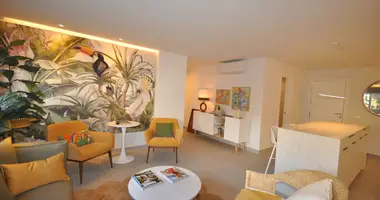 2 bedroom apartment in Marbella, Spain