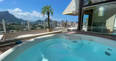 Penthouse w Regiao Geografica Imediata do Rio de Janeiro, Brazylia