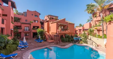 Apartamento 3 habitaciones en Marbella, Španjolska
