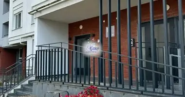 Appartement 1 chambre dans Kaliningrad, Russie