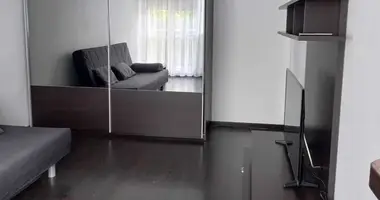 Apartamento 1 habitación en Breslavia, Polonia