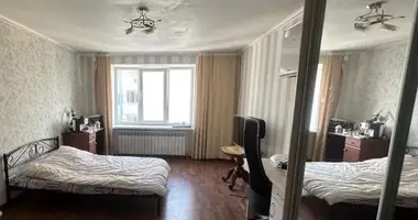 5 room apartment in Sievierodonetsk, Ukraine