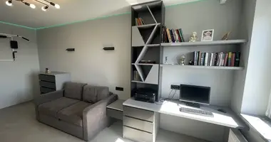 2 room apartment in Odesa, Ukraine