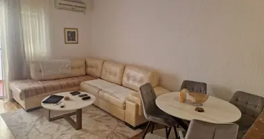 Apartamento 2 habitaciones en Budva, Montenegro