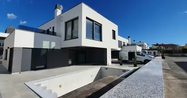 Villa 4 bedrooms in Grad Pula, Croatia