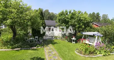 Chalet dans Helsinki sub region, Finlande