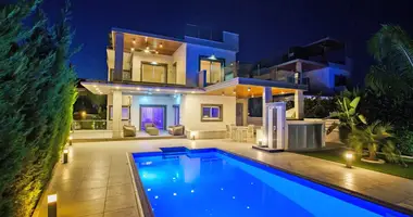 Casa 4 habitaciones en Agios Tychonas, Chipre