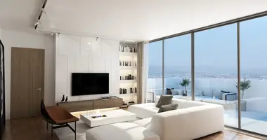 Apartamento 3 habitaciones en Strovolos, Chipre