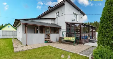Casa en Rakauski sielski Saviet, Belarús