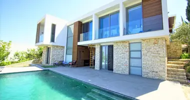 Casa 4 habitaciones en Tsada, Chipre