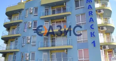 Apartamento 2 habitaciones en Sunny Beach Resort, Bulgaria