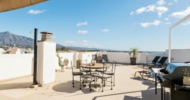 Apartamento 3 habitaciones en San Pedro Alcantara, Španjolska
