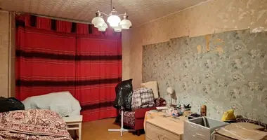 2 room apartment in Mazeikiai, Lithuania