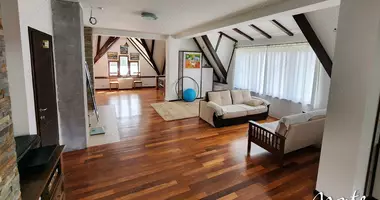Villa 6 chambres avec Vue sur la mer, avec Garage dans Budva, Monténégro