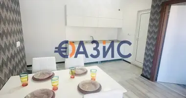 Apartamento 2 habitaciones en Sveti Vlas, Bulgaria