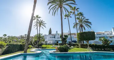 2 bedroom apartment in Bel Air, Spain