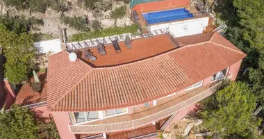 Casa 4 habitaciones en Lloret de Mar, España