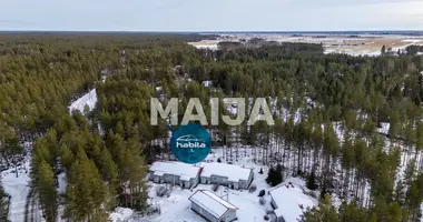 Mieszkanie 2 pokoi w Tyrnaevae, Finlandia