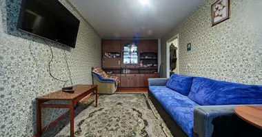 1 room apartment in Minsk, Belarus