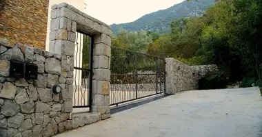 Villa en Montenegro