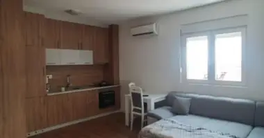 1 bedroom apartment in Budva, Montenegro