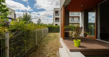Appartement 4 chambres dans Varsovie, Pologne