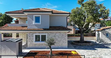 Villa 3 bedrooms in Mjesni odbor Poganka - Sveti Anton, Croatia