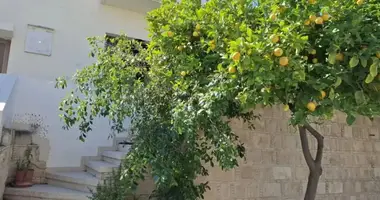 Casa 3 habitaciones en Demos Agiou Athanasiou, Chipre