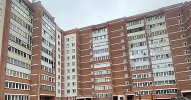 Apartamento 1 habitación en Orsha, Bielorrusia