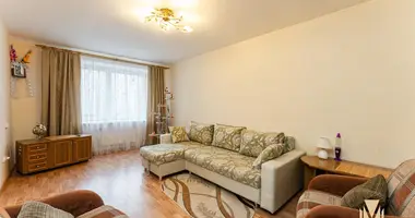 1 room apartment in Zhdanovichy, Belarus