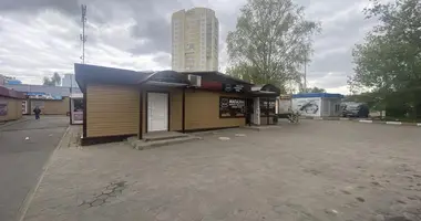 Geschäft 43 m² in Minsk, Belarus