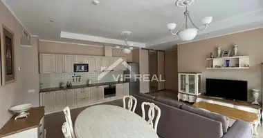 3 room apartment in Jurmala, Latvia