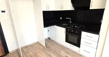 Apartamento 3 habitaciones en Erdemli, Turquía