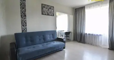 Apartamento 2 habitaciones en Minsk, Bielorrusia